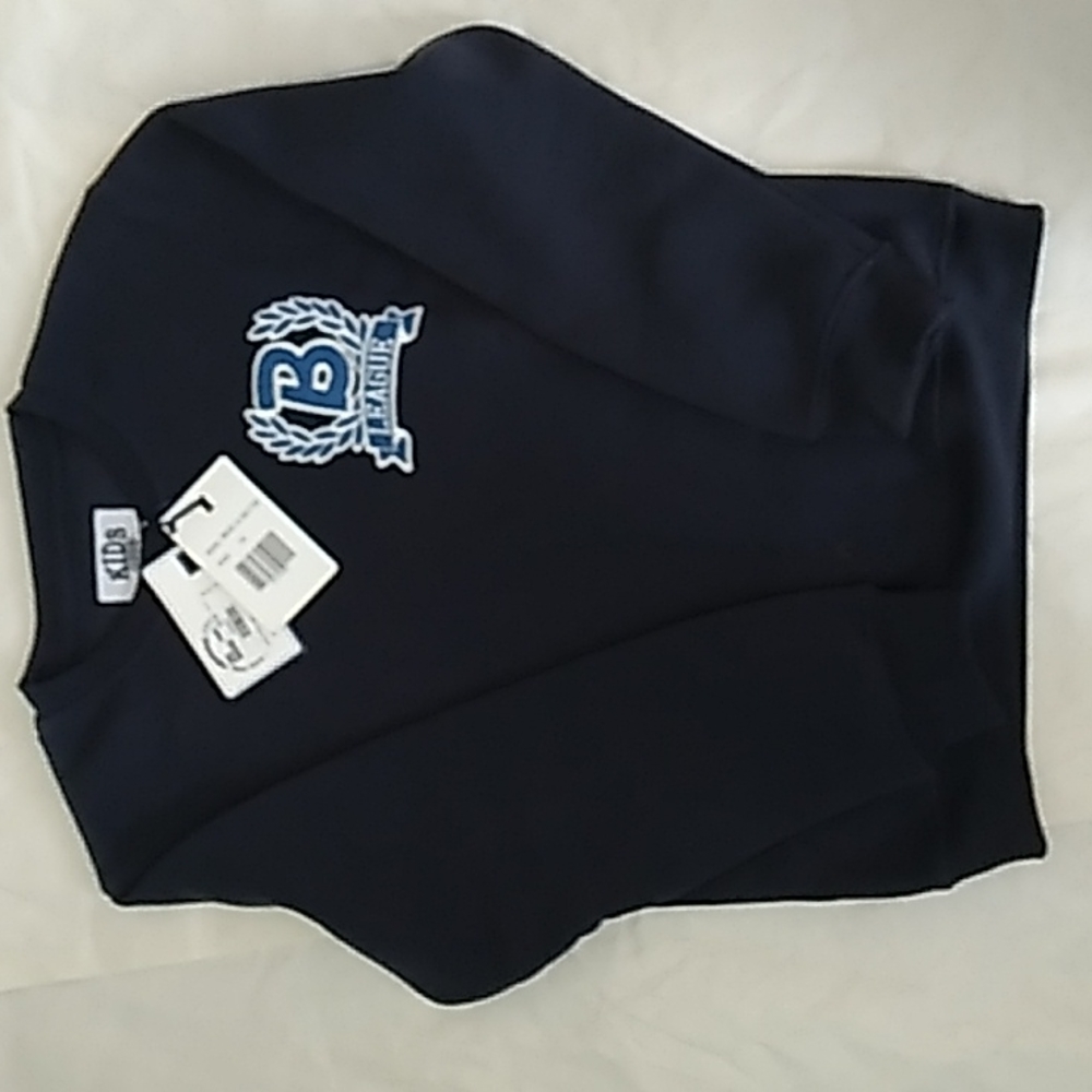 Kids sweat shirt